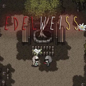 Обкладинка гри Edelweiss