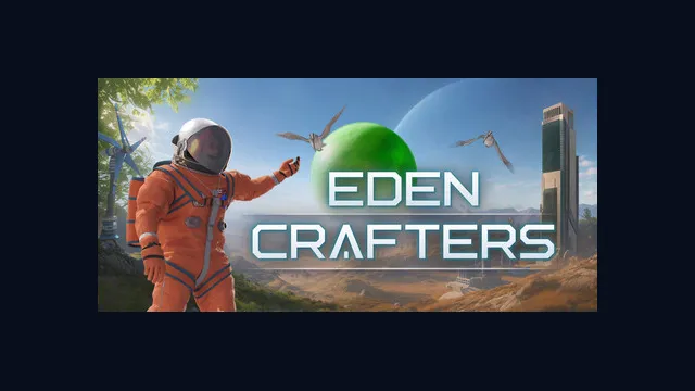 Eden Crafters