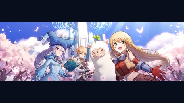 Eden Eternal-聖境伝説