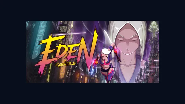 Eden Genesis
