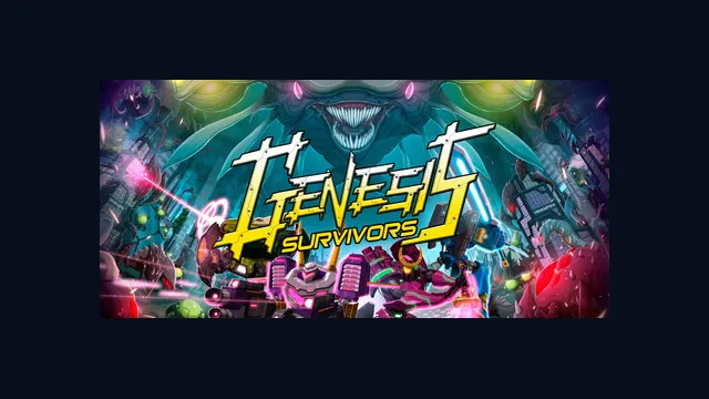 Genesis Survivors