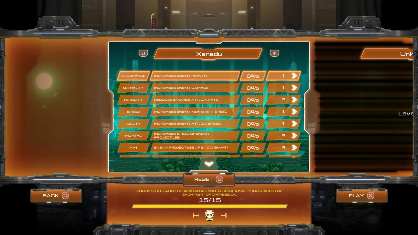 Genesis Survivors media 13