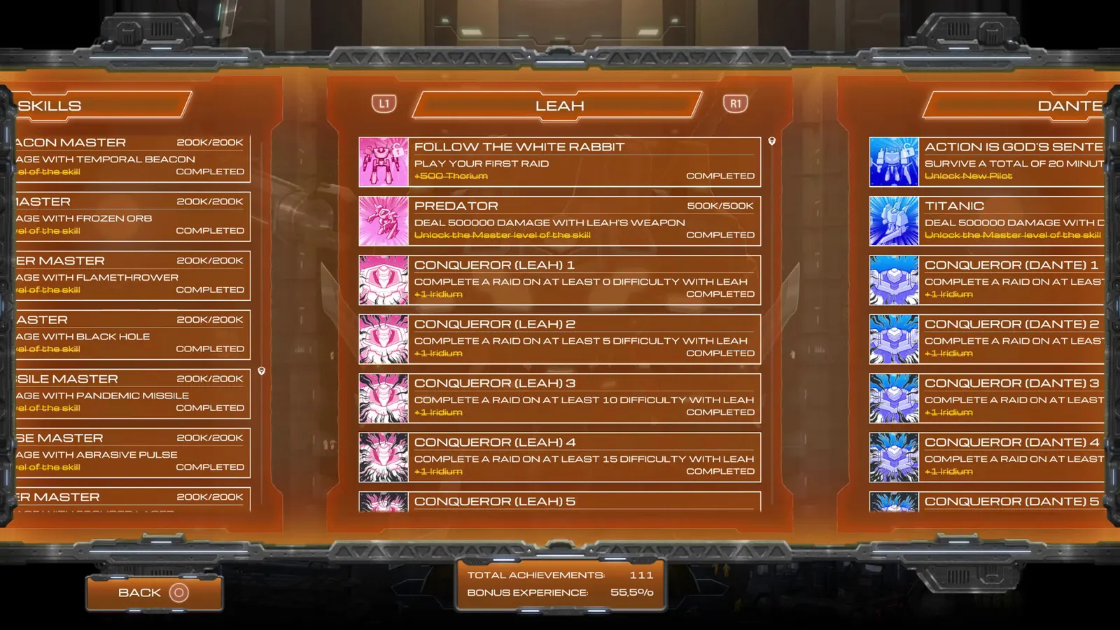 Genesis Survivors media 14