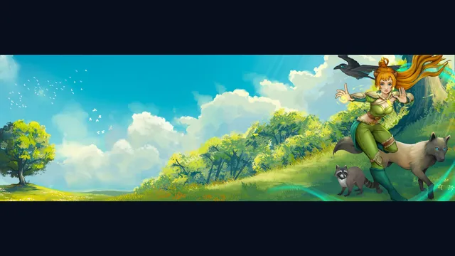 Edenfall: Legacy of the First Wardens