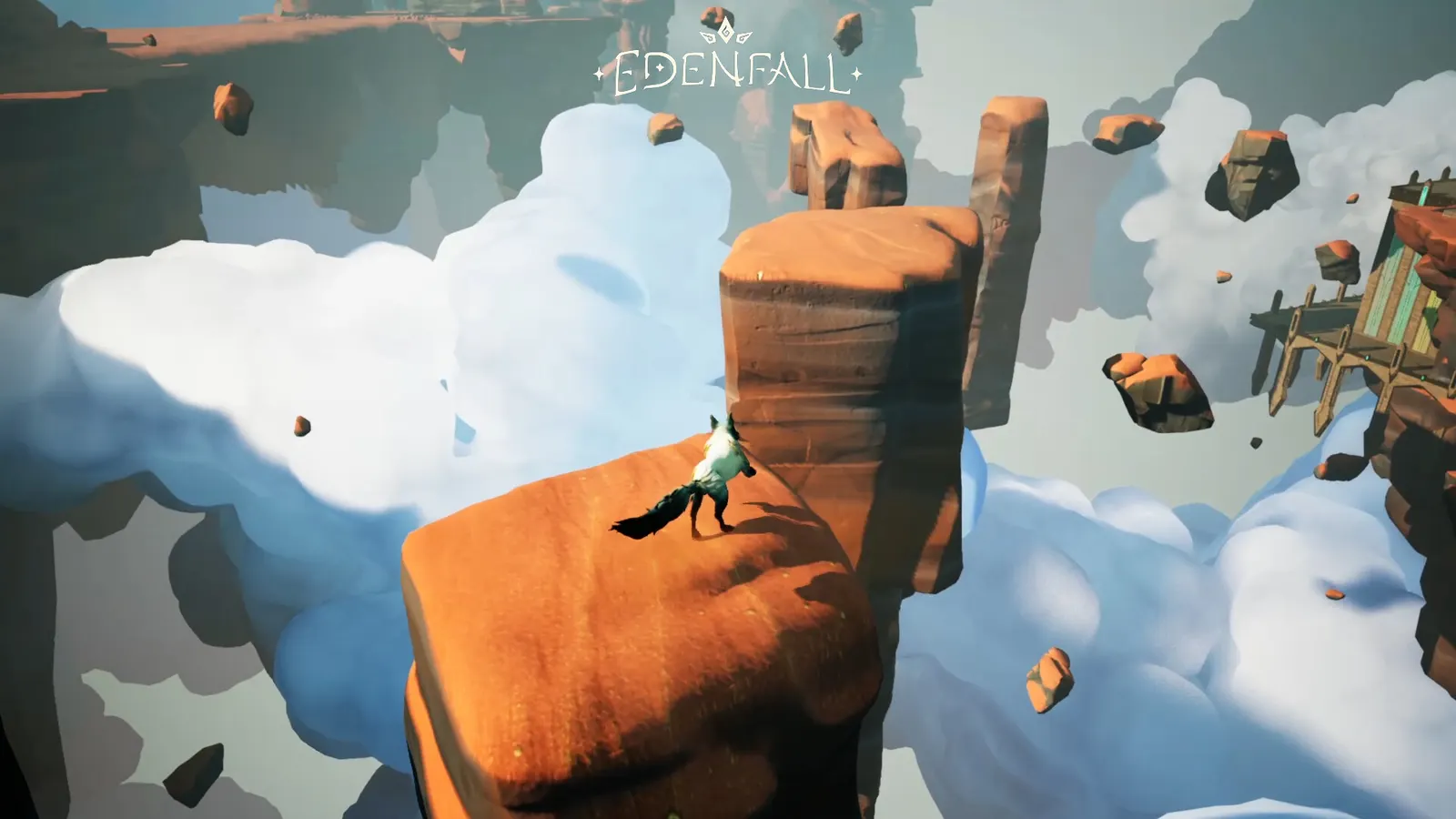 Edenfall: Legacy of the First Wardens media 3
