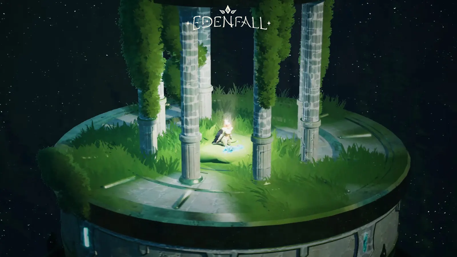 Edenfall: Legacy of the First Wardens media 4