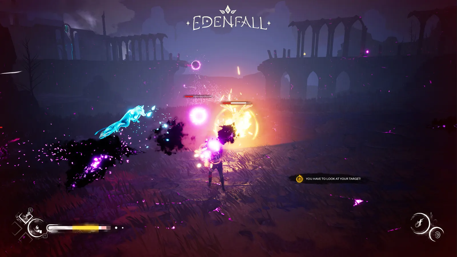 Edenfall: Legacy of the First Wardens media 5