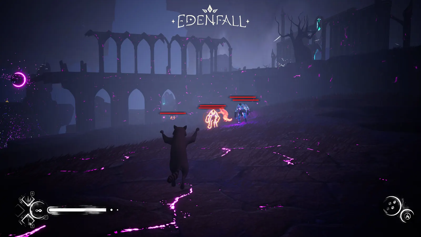 Edenfall: Legacy of the First Wardens media 6