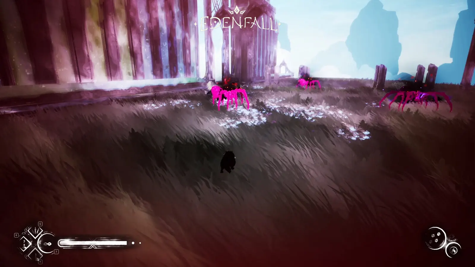 Edenfall: Legacy of the First Wardens media 8