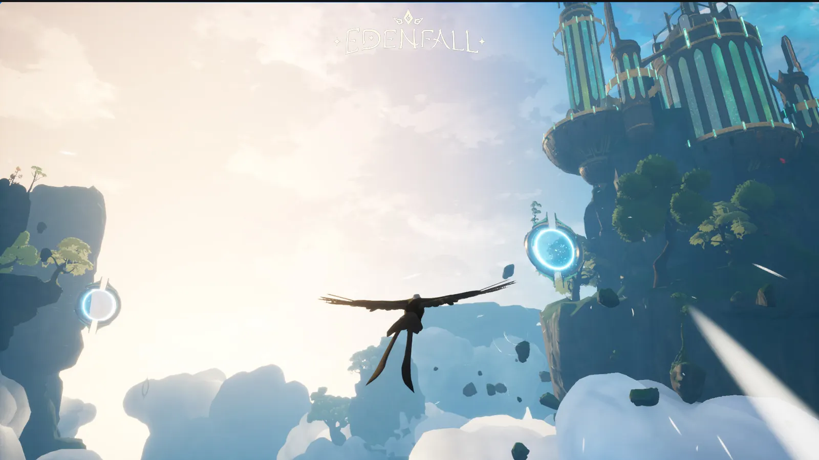 Edenfall: Legacy of the First Wardens media 9