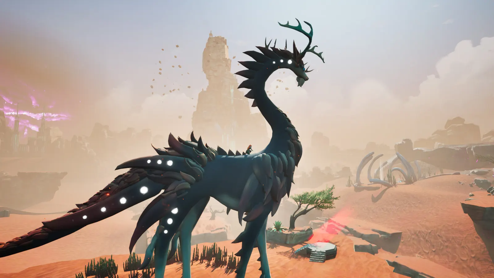 Edenfall: Legacy of the First Wardens media 10