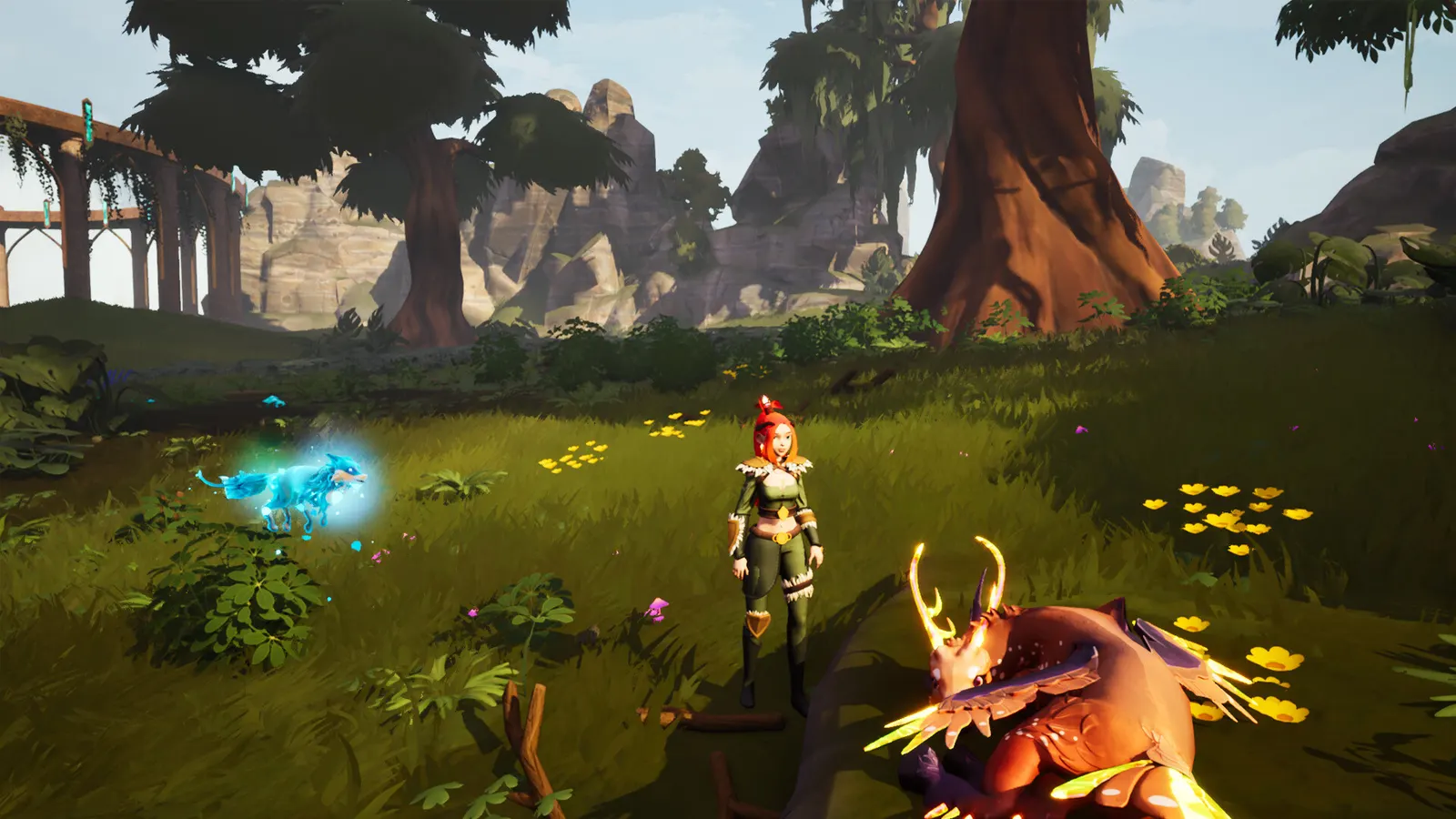 Edenfall: Legacy of the First Wardens media 12