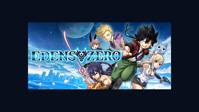 EDENS ZERO