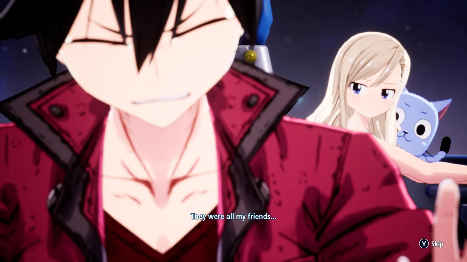 EDENS ZERO media 4