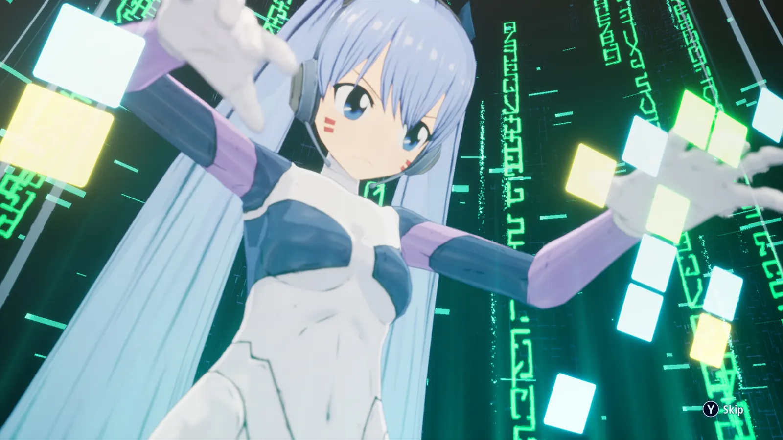 EDENS ZERO media 6