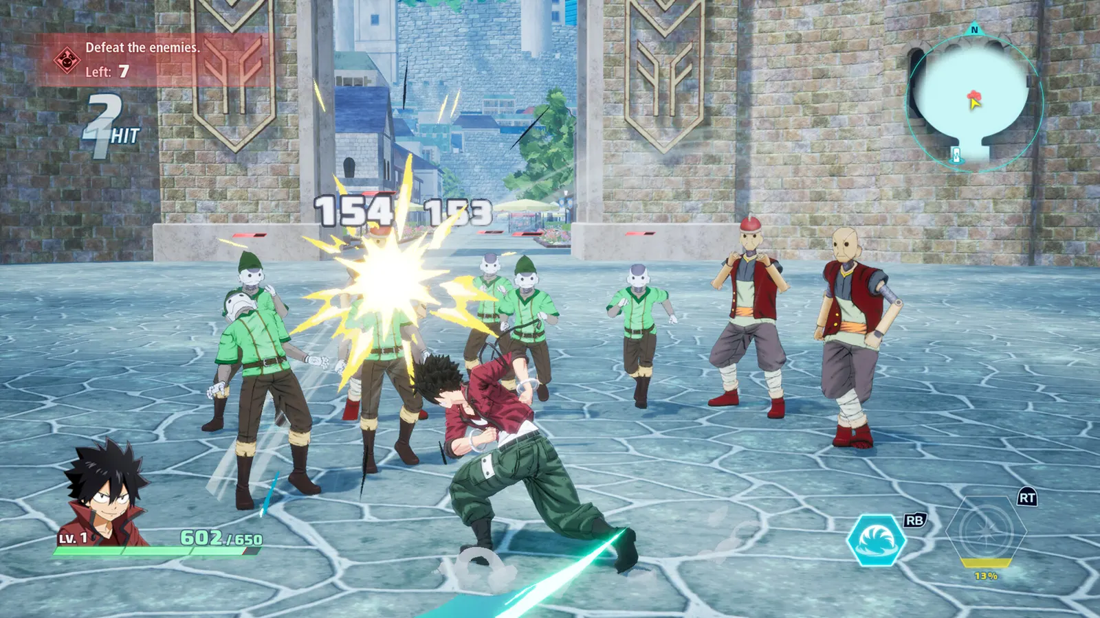 EDENS ZERO media 7
