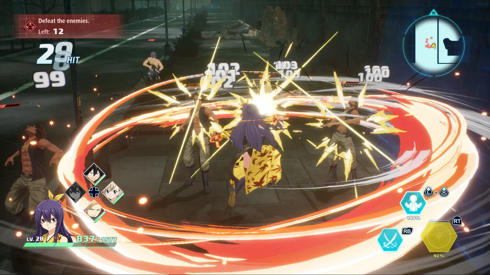 EDENS ZERO media 8