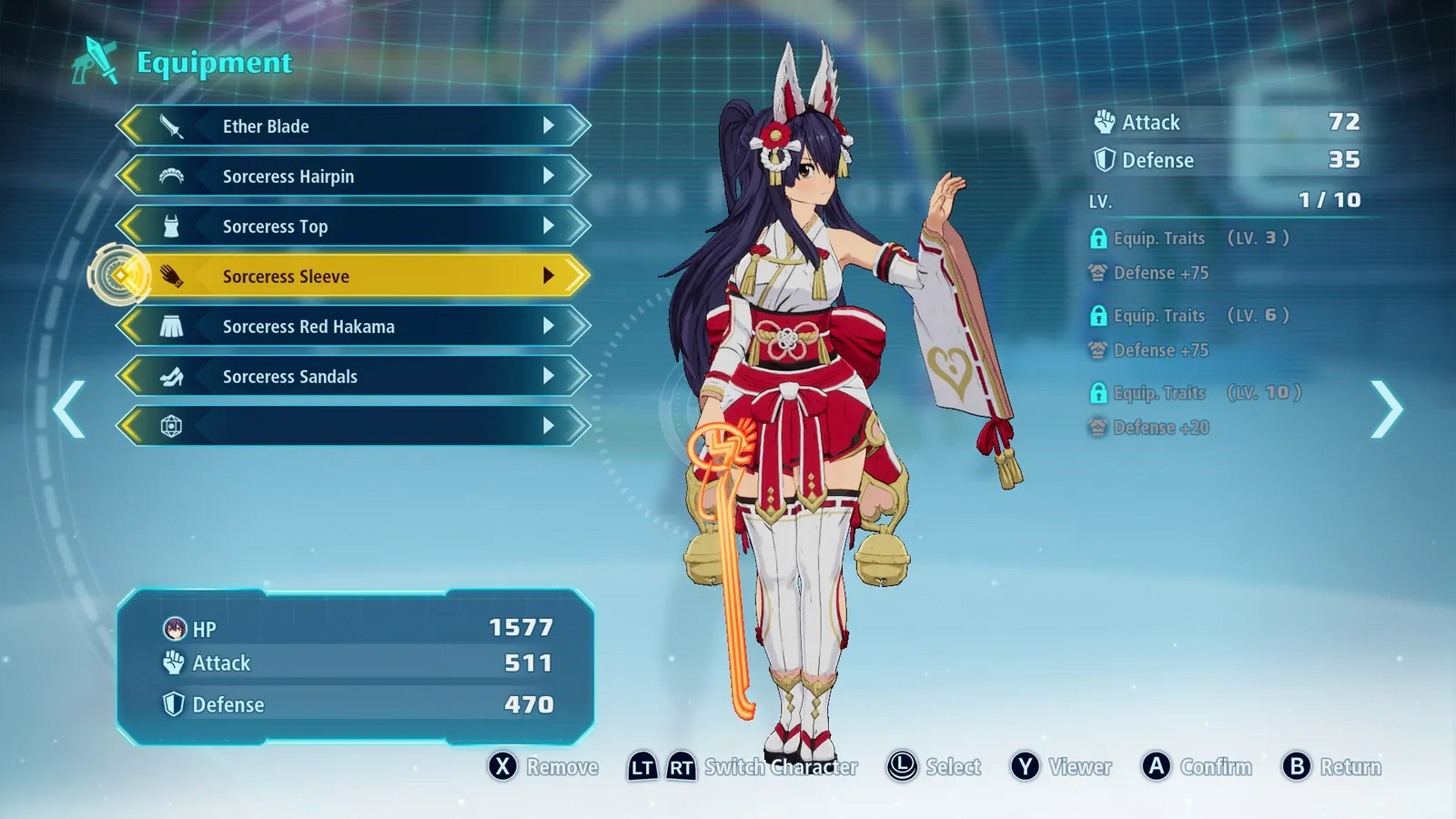 EDENS ZERO media 12