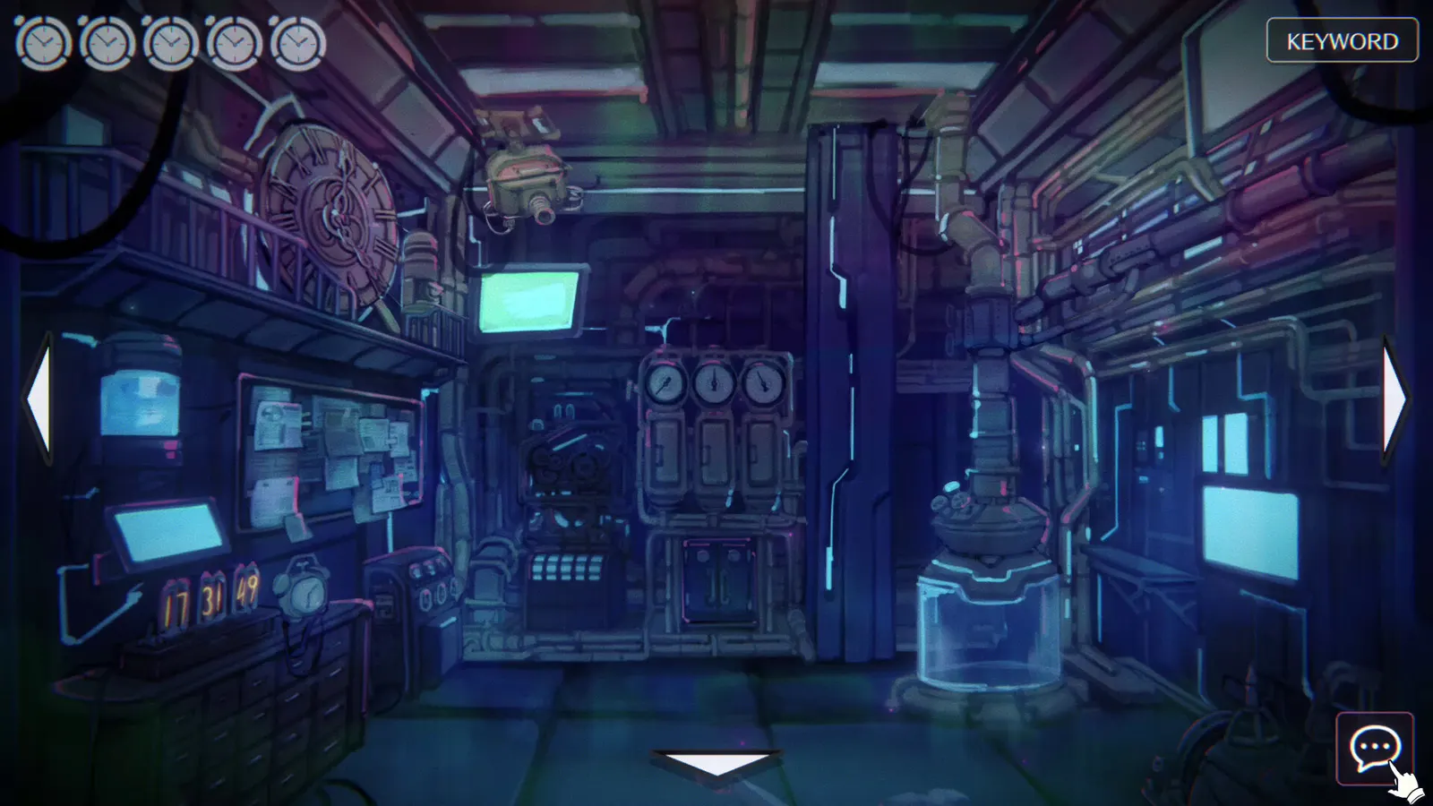 EDEN.schemata(); media 10