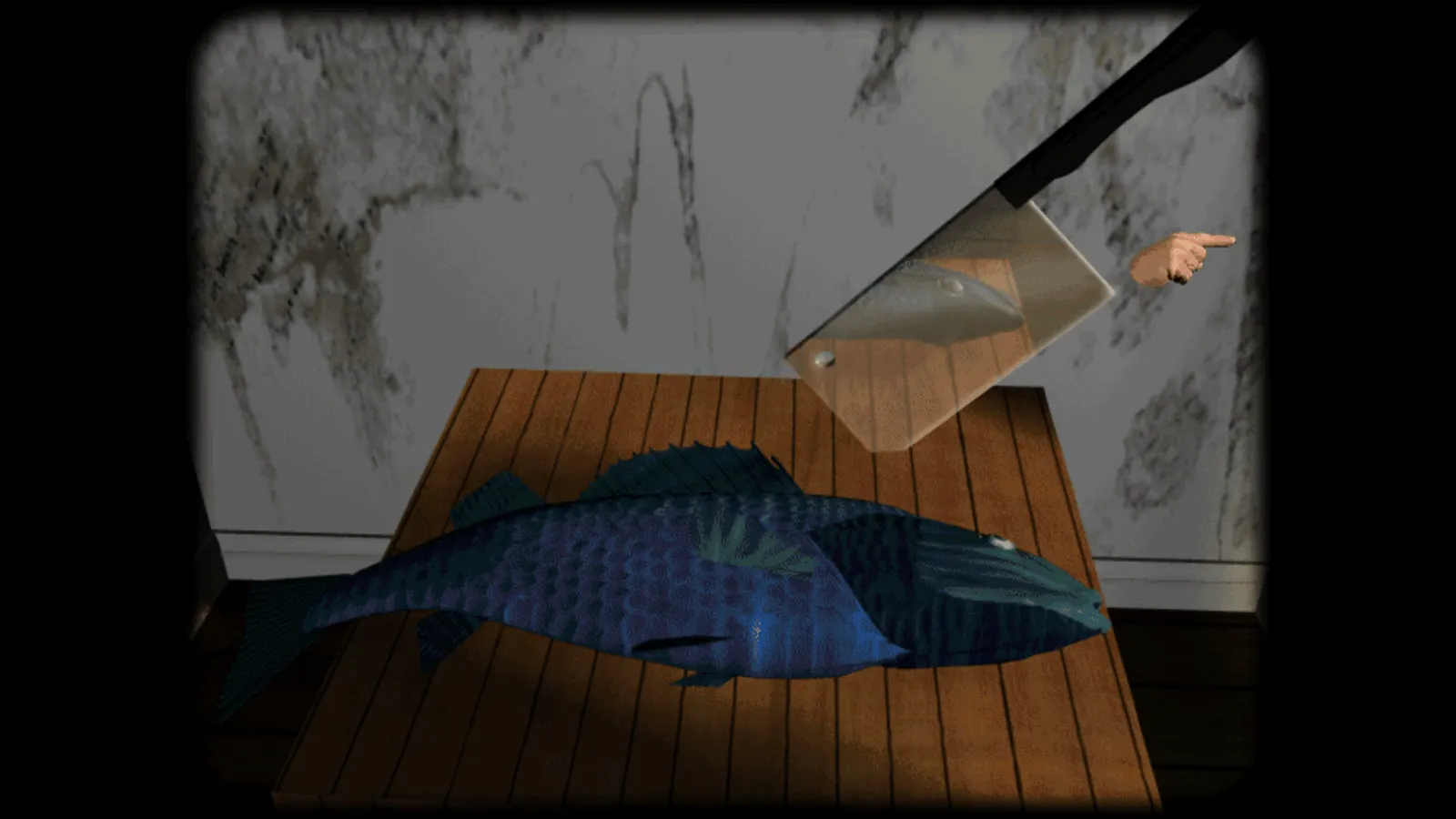 Edgar Allan Poe's Interactive Horror: 1995 Edition media 3