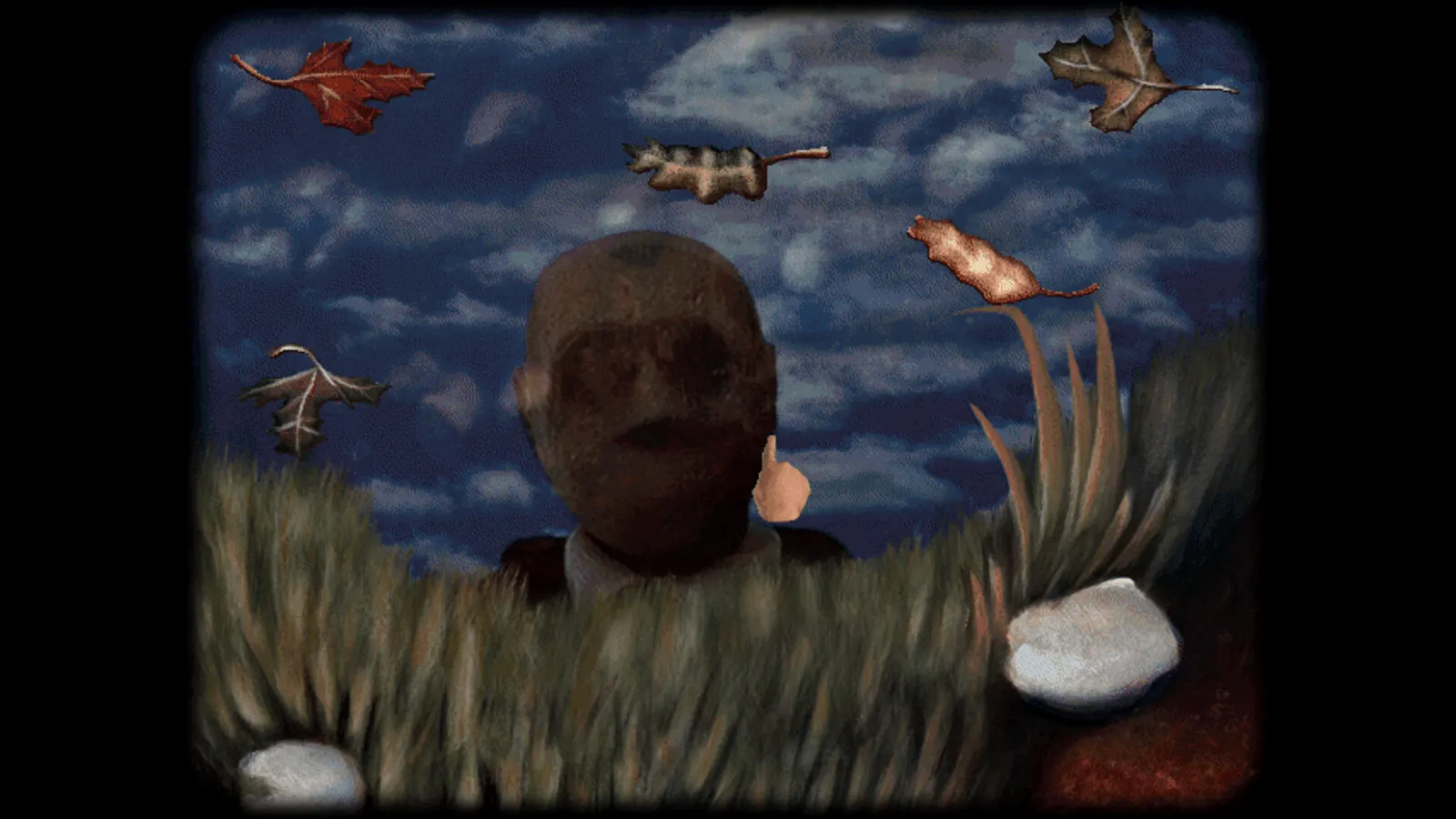 Edgar Allan Poe's Interactive Horror: 1995 Edition media 4