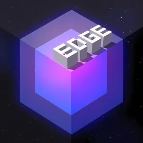 Обкладинка гри EDGE
