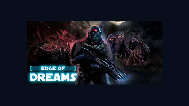 Edge of Dreams