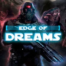 Обкладинка гри Edge of Dreams