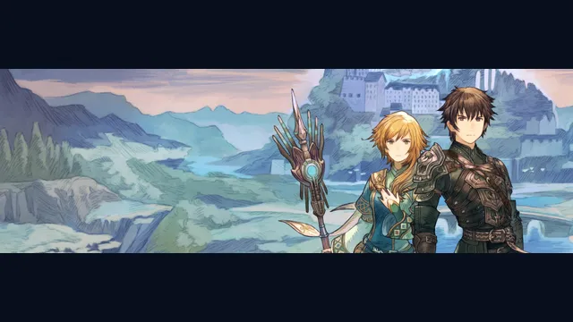 Edge Of Eternity