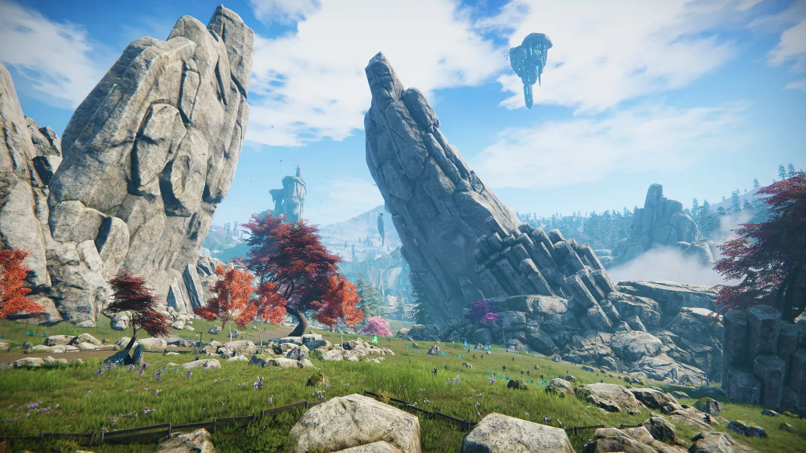 Edge Of Eternity media 3
