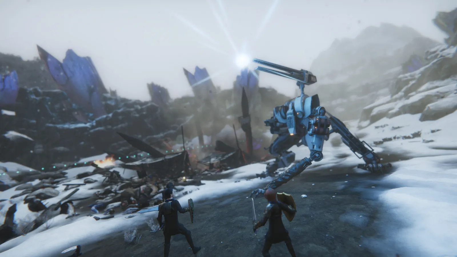Edge Of Eternity media 4