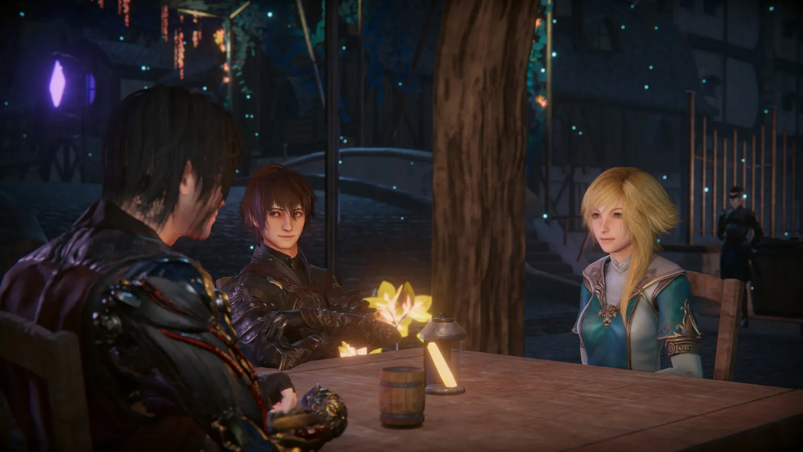 Edge Of Eternity media 6