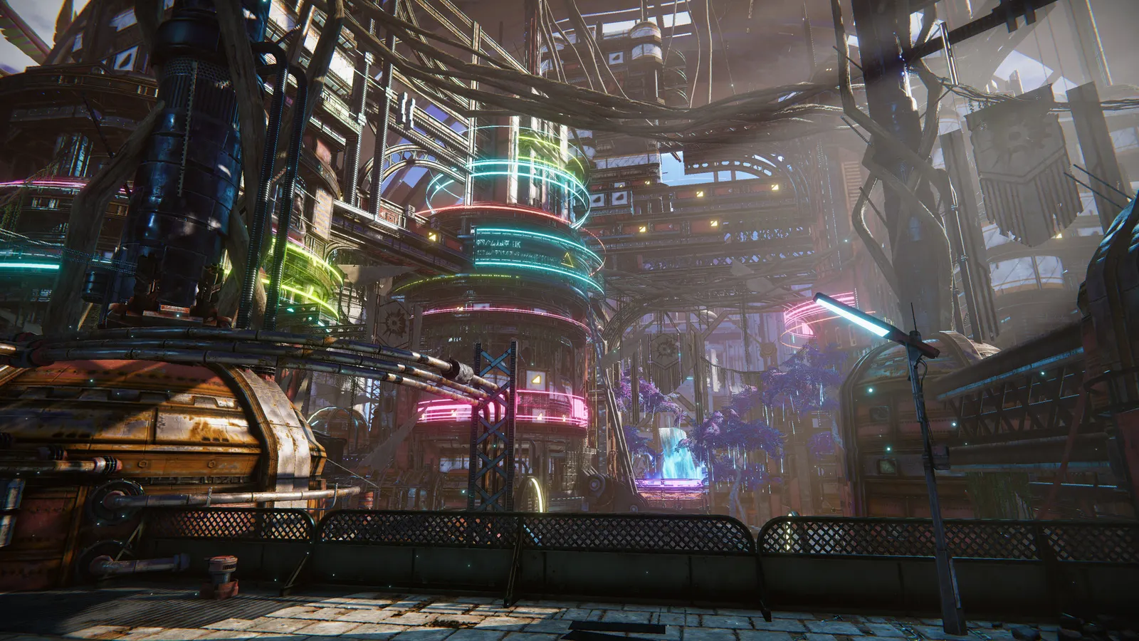 Edge Of Eternity media 8