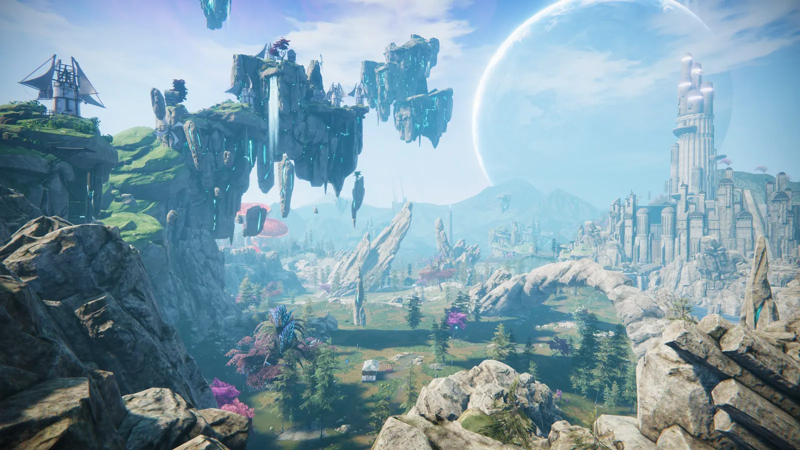 Edge Of Eternity media 9
