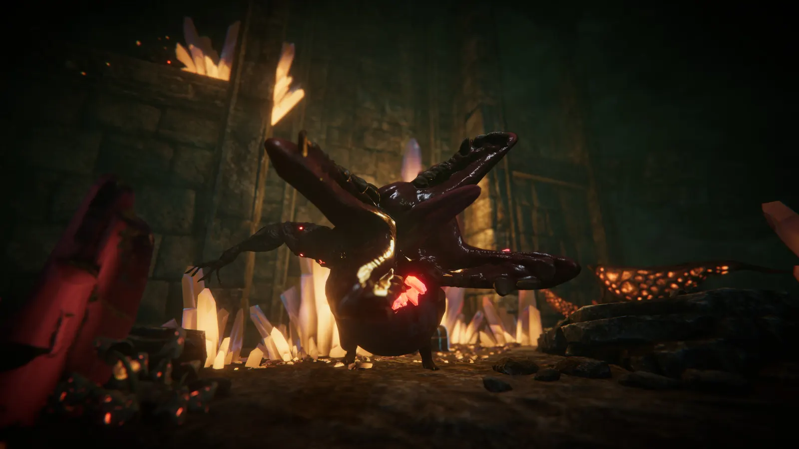 Edge Of Eternity media 10