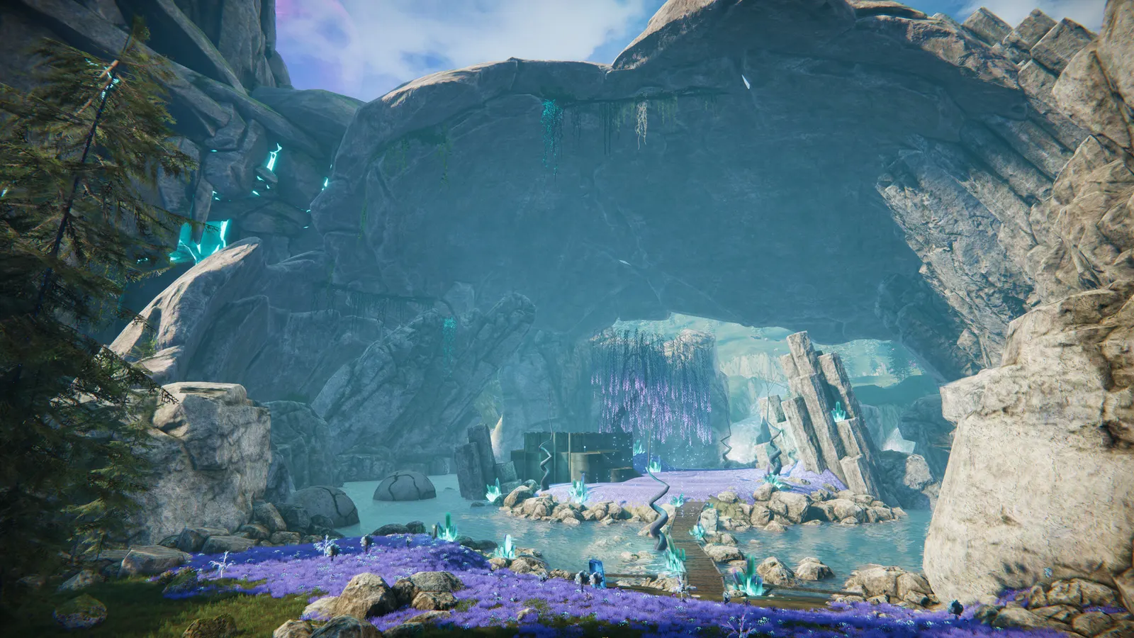 Edge Of Eternity media 11