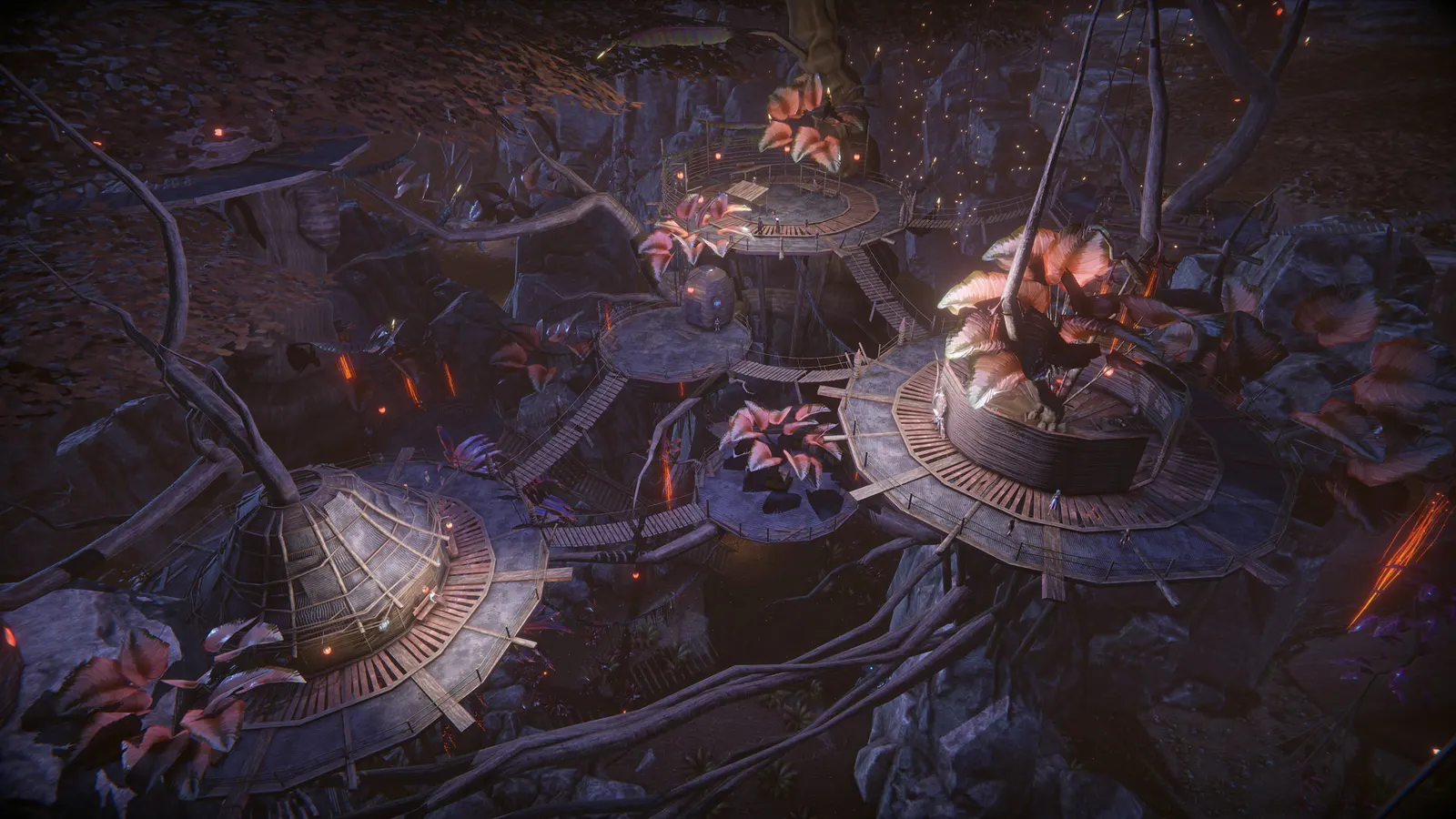 Edge Of Eternity media 15