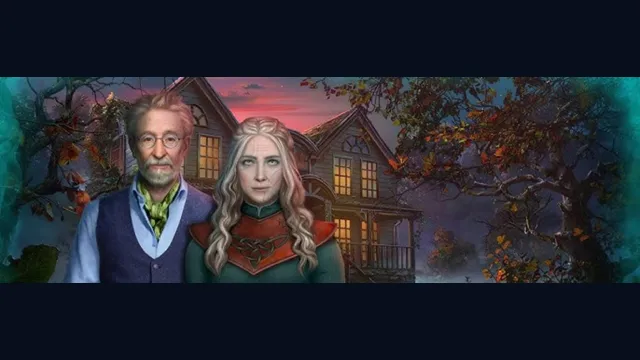 Edge of Reality: Call of the Hills