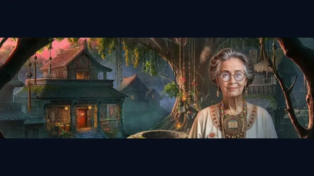 Edge of Reality: Island of Shadows