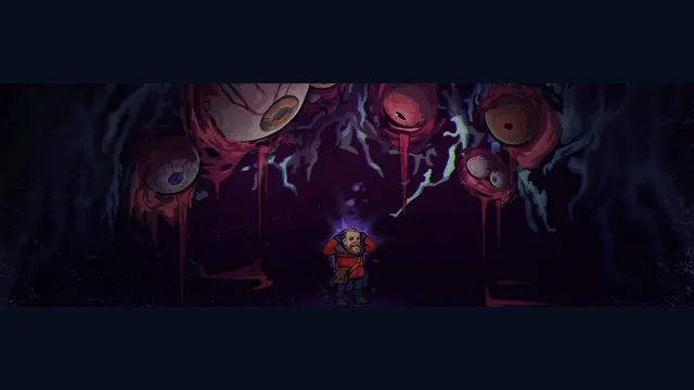 Edge of Sanity