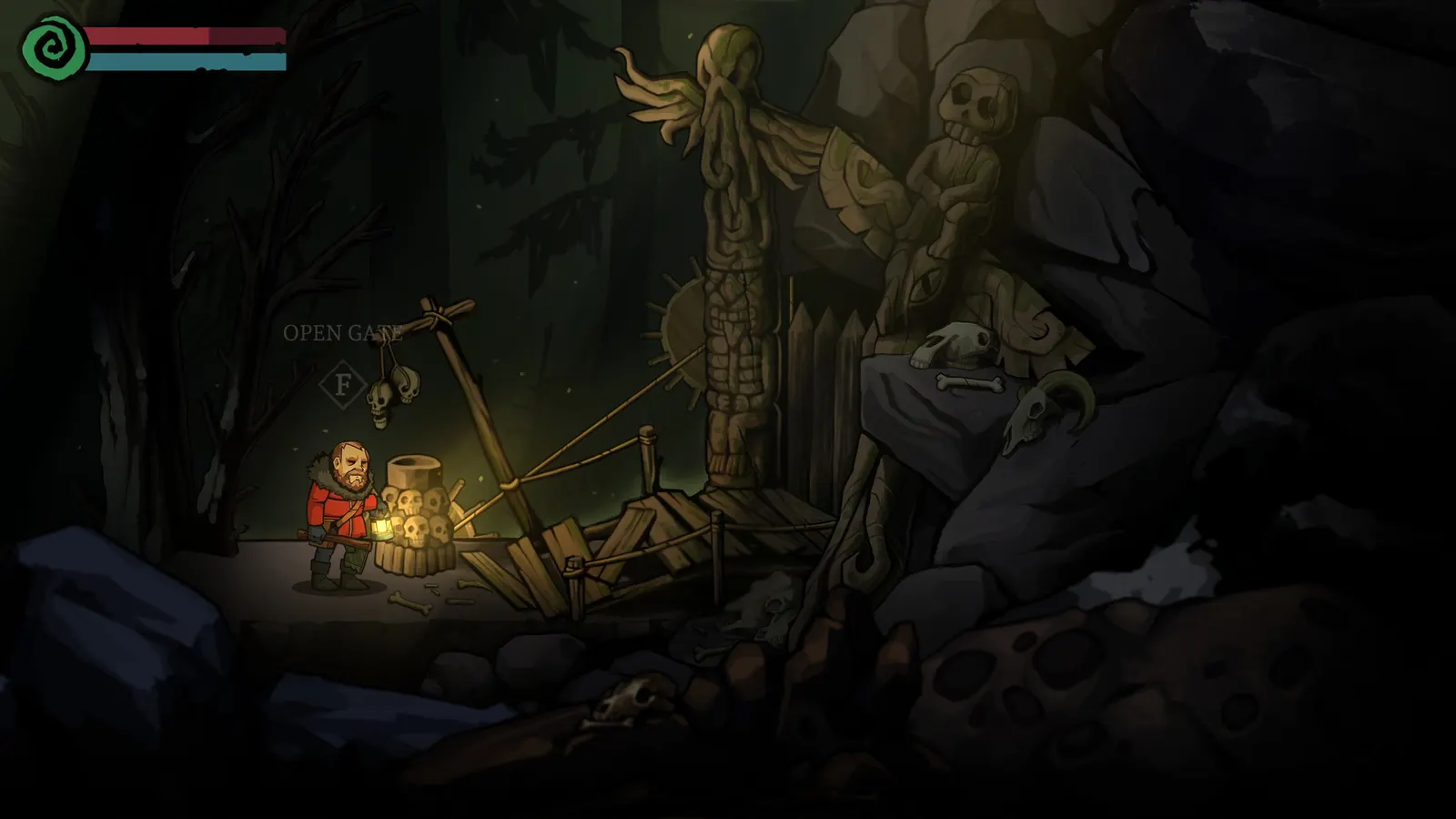 Edge of Sanity media 3