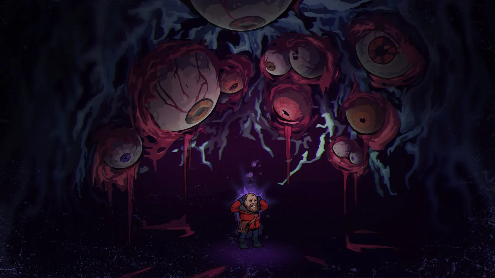 Edge of Sanity media 6
