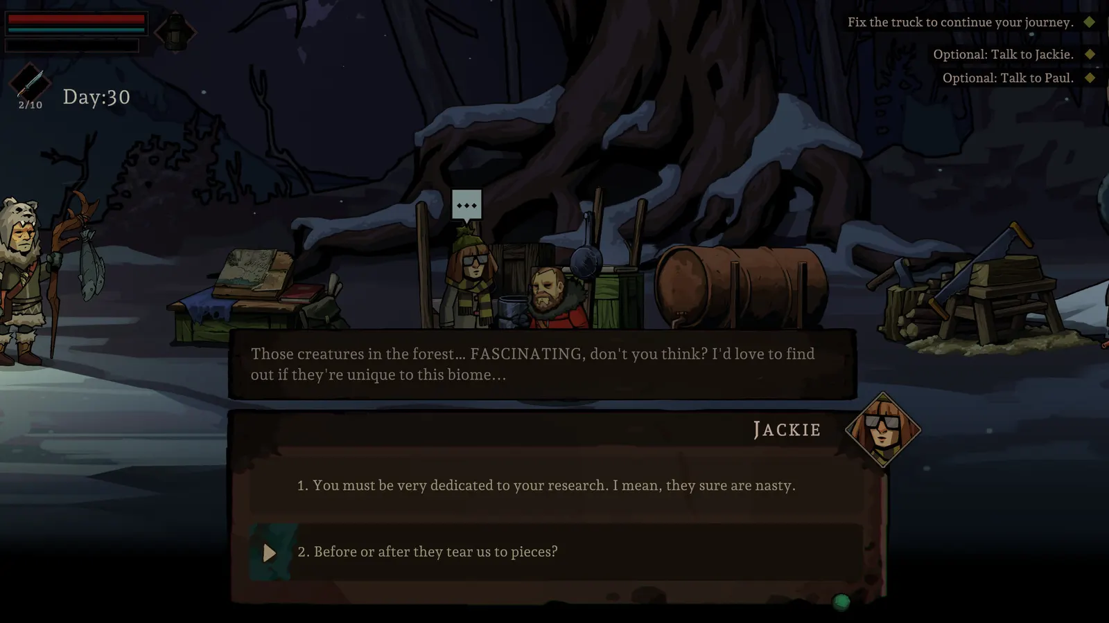 Edge of Sanity media 11