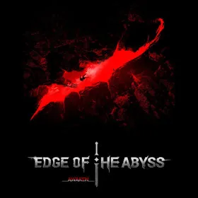 Обкладинка гри EdgeOfTheAbyssAwaken
