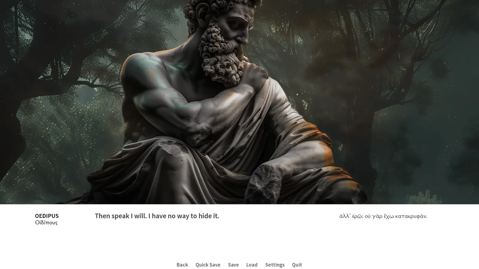 Oedipus/Antigone media 9