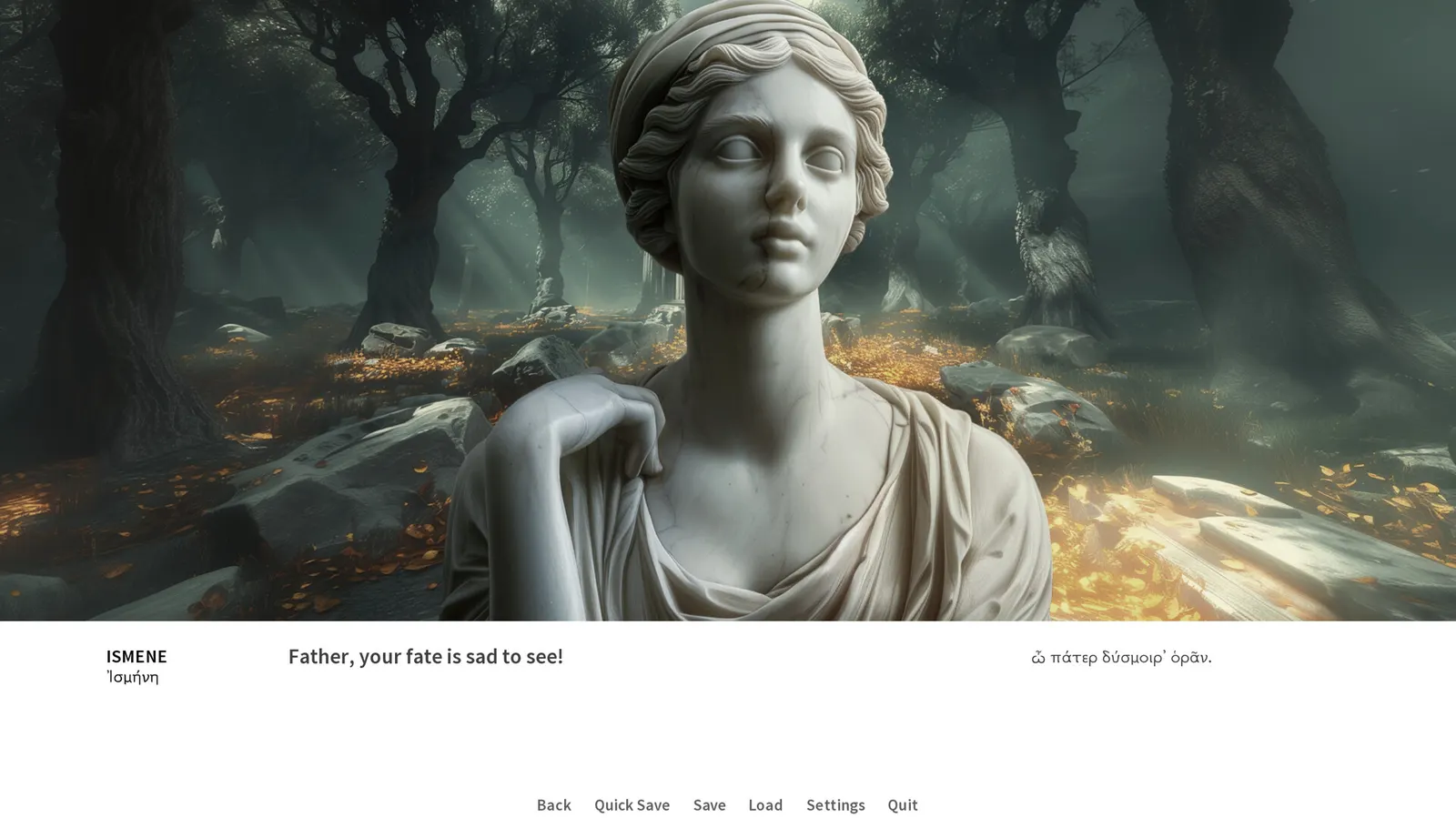 Oedipus/Antigone media 17