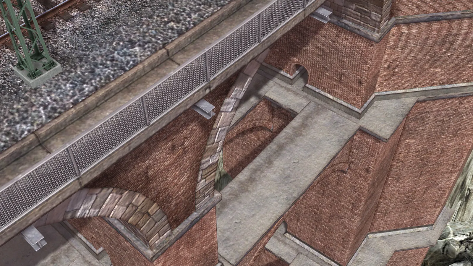 EEP 17 Rail- / Railway Construction and Train Simulation Game media 16