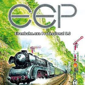 Обкладинка гри EEP 5.0