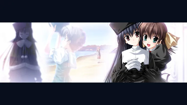 ef - the first tale. (All Ages)