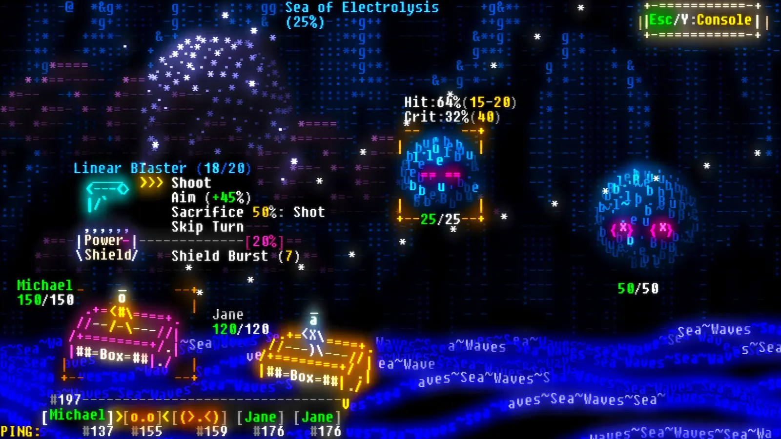 Effulgence RPG media 2